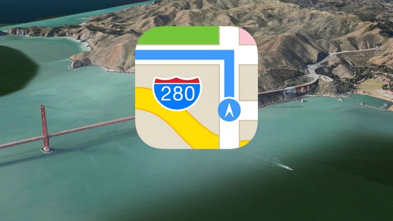 apple-maps-connect