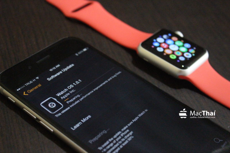 apple-release-watch-os-1-0-1-support-thai-language