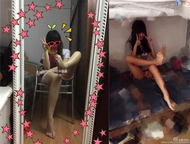 chinese-girls-take-selfie-to-another-level-by-use-foot-to-hold-the-phone-005