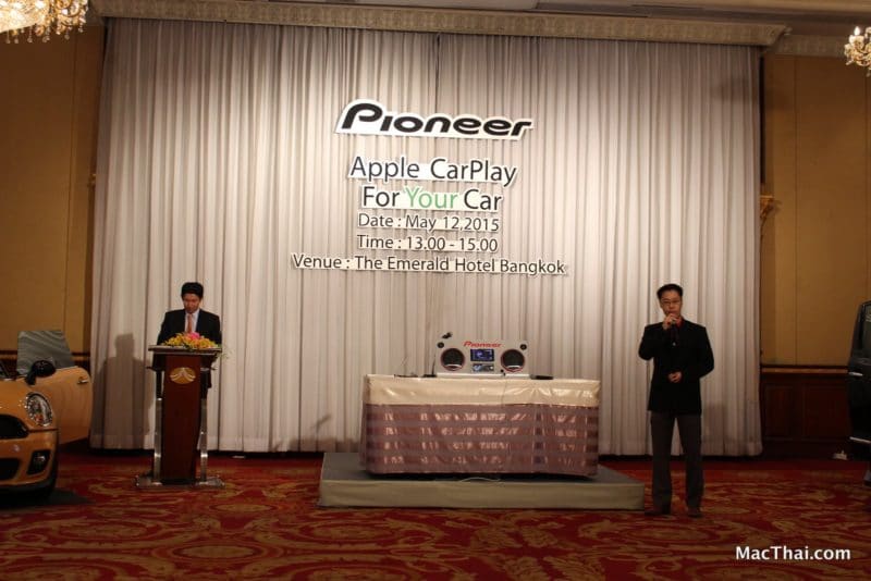 pioneer-launch-first-carplay-system-on-car-in-thailand-001