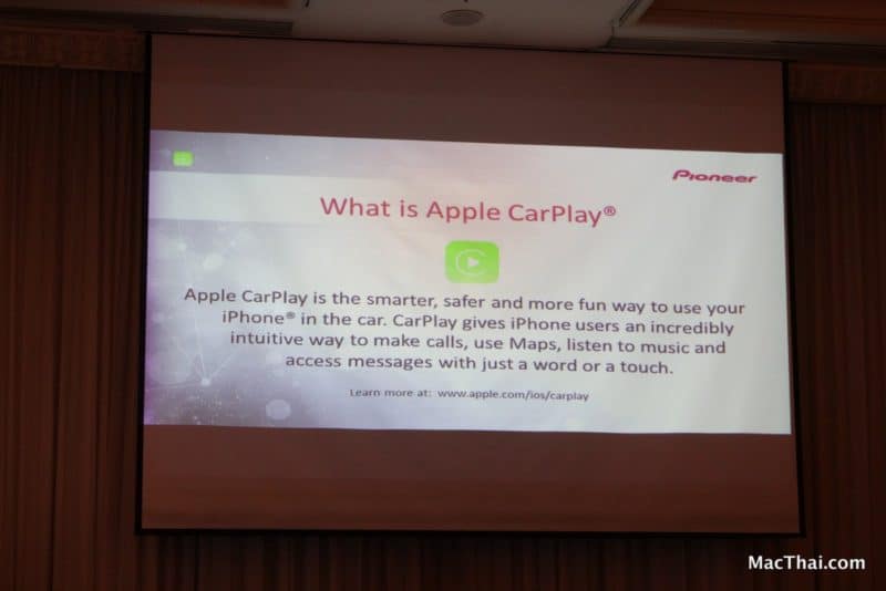 pioneer-launch-first-carplay-system-on-car-in-thailand-005
