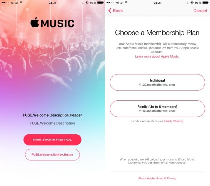 Apple-Music-India