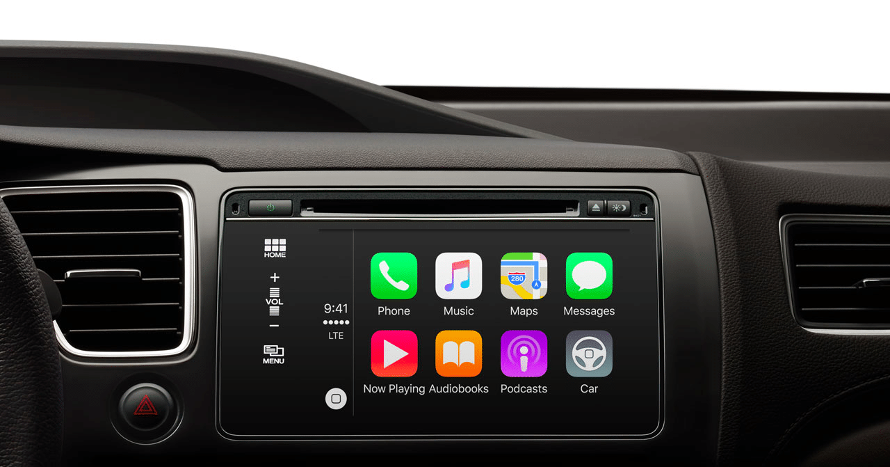 Apple Carplay Mazda 3 Telegraph
