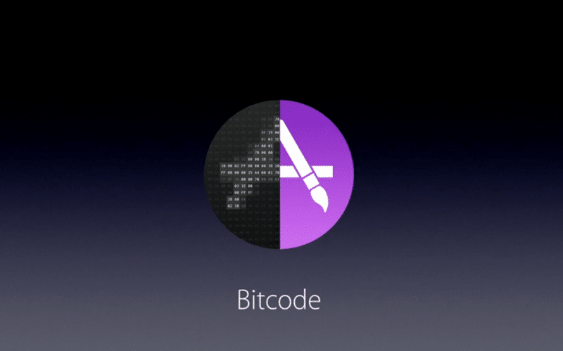 bitcode-technology