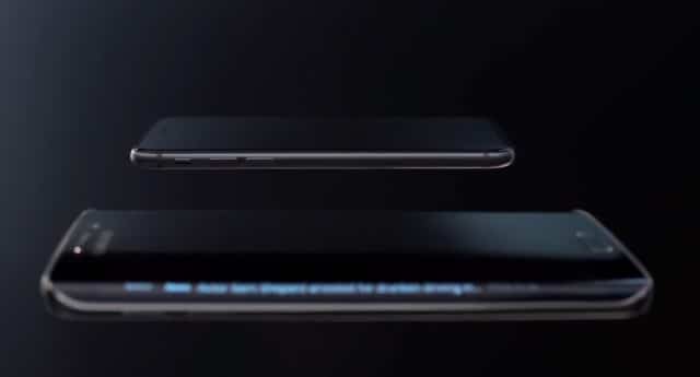 samsung s6 edge