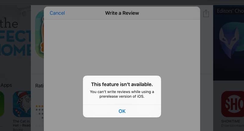 app-store-review-ios-9-disabled