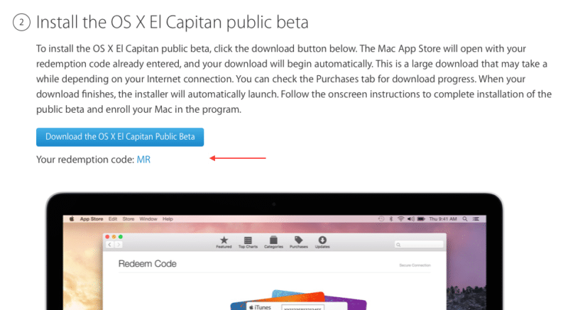 apple-os-x-el-capitan-redeem-code