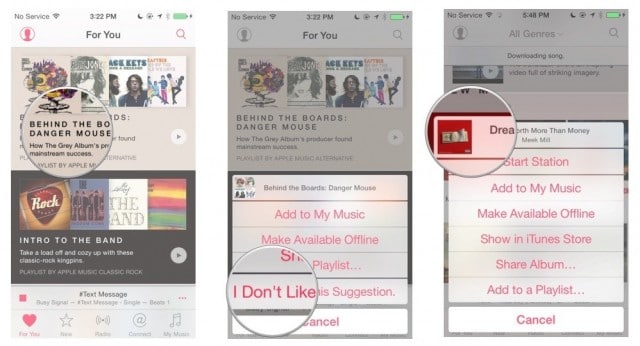 five-hidden-shortcuts-new-music-app-you-may-not-have-known-about-3