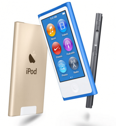 iPod Nano