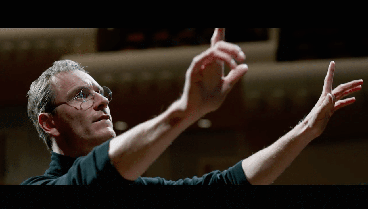 Universal ปล่อยตัวอย่างภาพยนตร์ Steve Jobs เต็มรูปแบบแล้ว