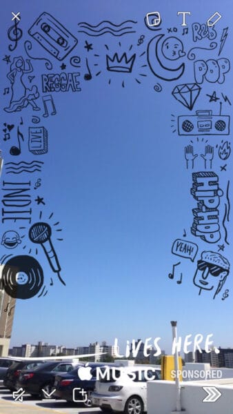 apple-music-snapchat-1