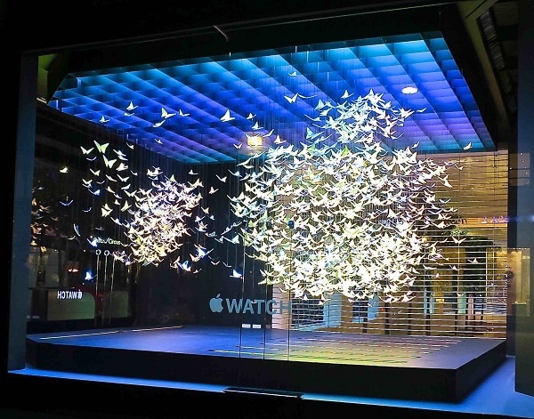 ที่มา Retail Design World
