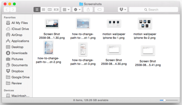 how-to-change-path-to-save-screenshot-4