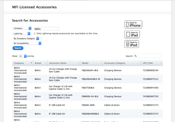 how-to-check-accessories-apple-mfi 3