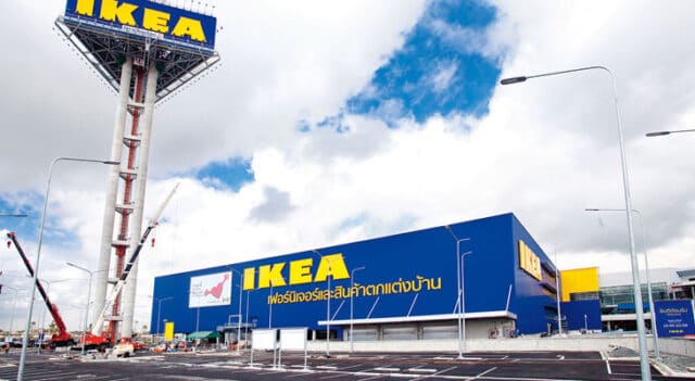 ikea