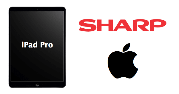 ipad-pro-to-use-sharp-displays-enter-mass-production-in-q4