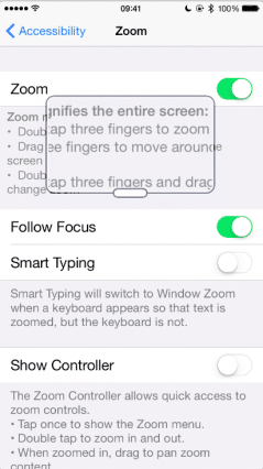 setting line for elder 22