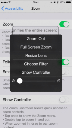 setting line for elder 23