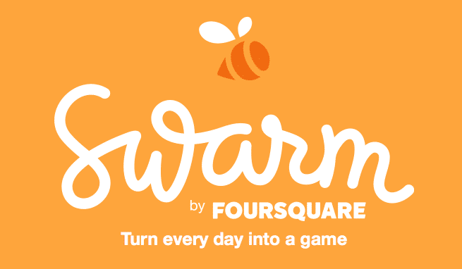 swarm-by-foursquare