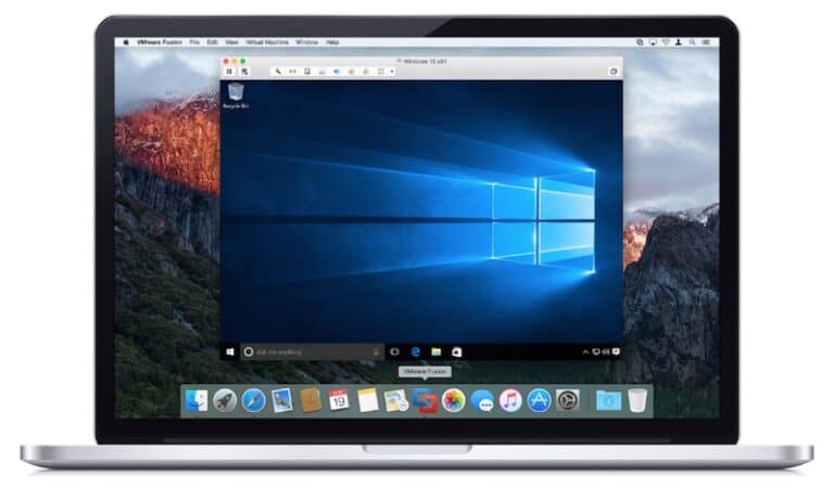 el capitan vmware fusion el capitan vmware fusion