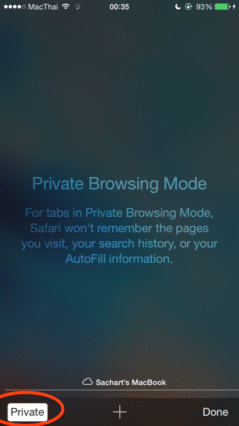Tips-gusture-Safari-ios-16