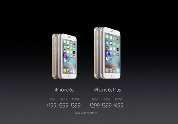 apple revealed iPhone 6s and 6s plus-15