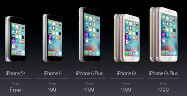apple revealed iPhone 6s and 6s plus-8