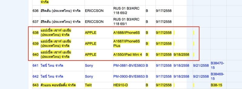 apple-submit-iphone-6s-and-6s-plus-to-nbtc-thailand-2