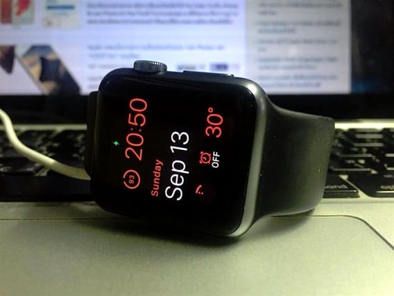how to update watchos 2-1