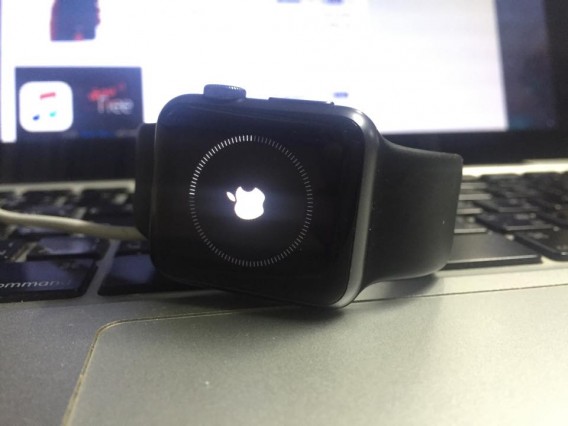 how to update watchos 2-8