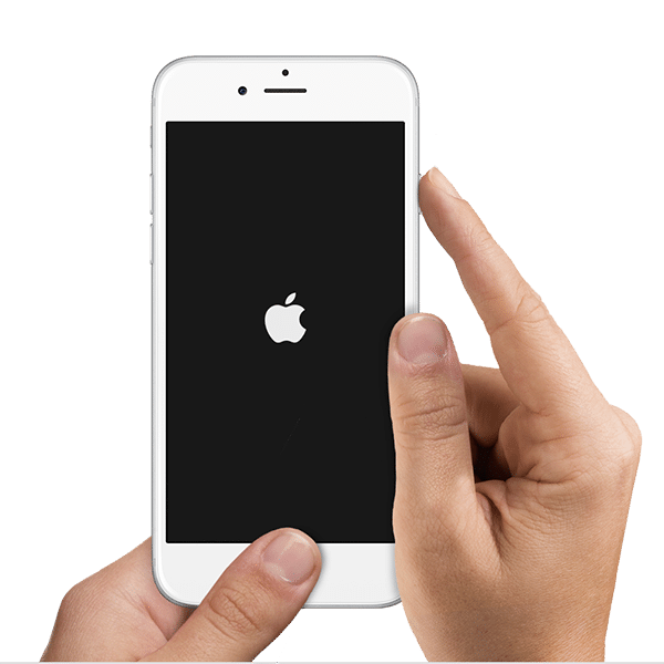 tasto sleep iphone 7