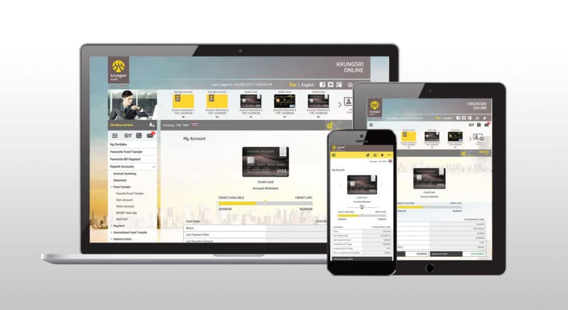 krungsri-online-responsive-design