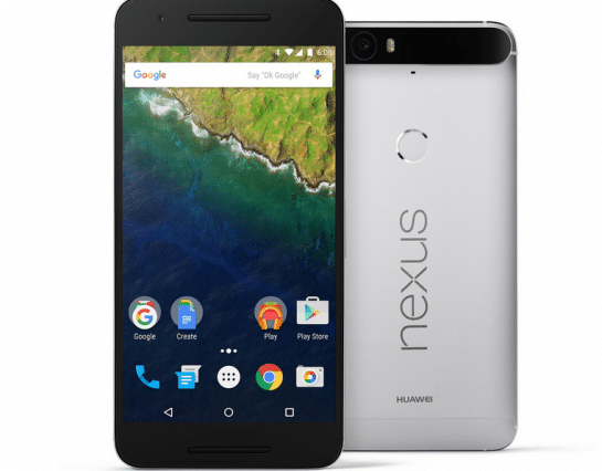 nexus6p