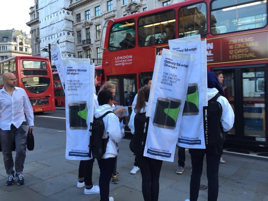 samsung-at-iphone-6s-launch-queue-to-promote-galaxy-s6-edge-apple-store-london