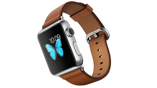apple watch 1