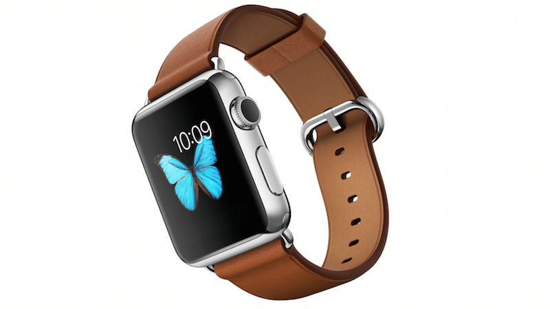 apple watch 1
