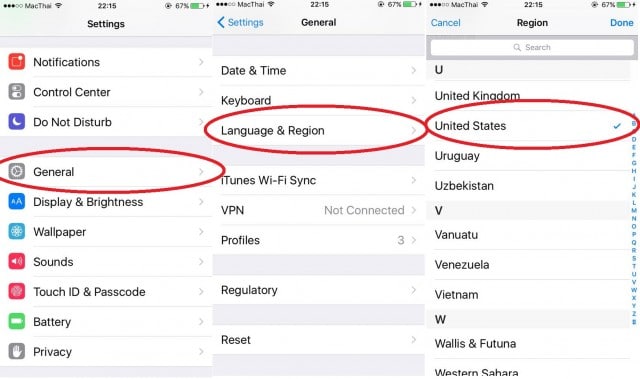how-to-enable-apple-news-in-thailand