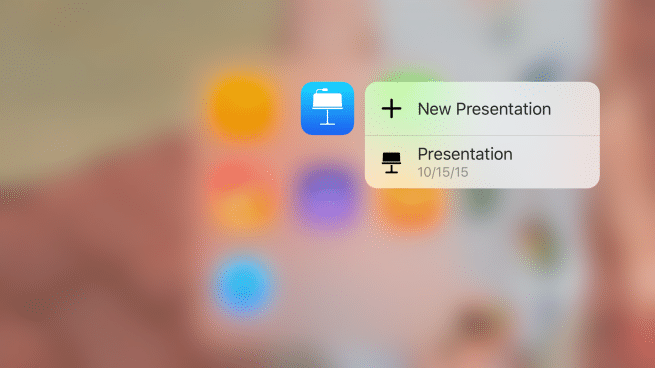 keynote-3d-touch