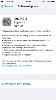 update-ios902