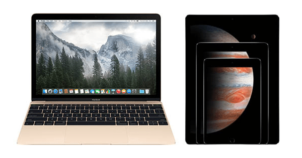 MacBook-iPad-Pro