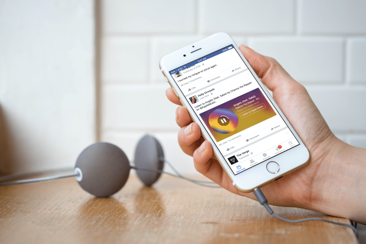 facebook-music-stories