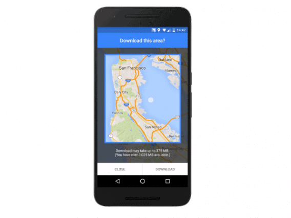google maps