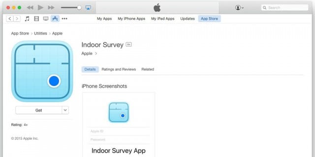 indoor-survey