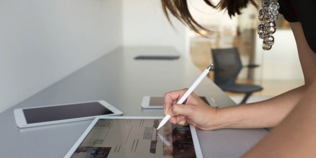 ipad pro