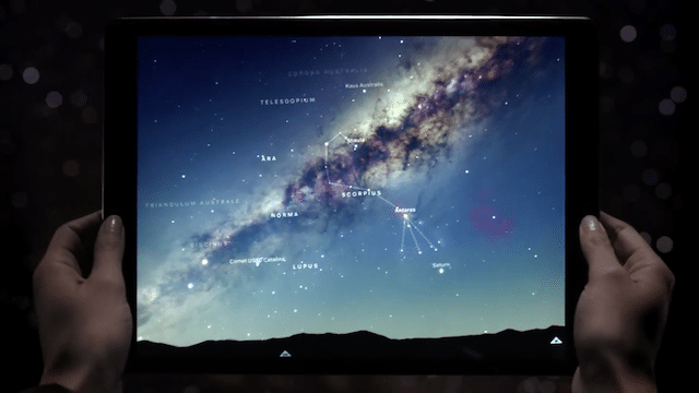 ipad-pro-ads-a-great-big-universe