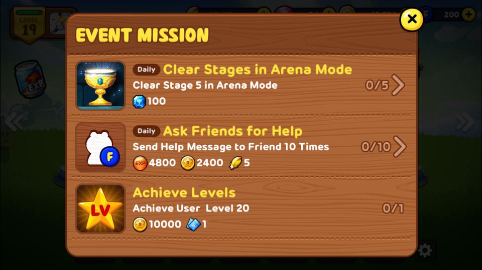 รีวิว: LINE Rangers ซีซั่น 3 มันส์กว่าเดิม ของใหม่เพียบ !! มีอะไรเจ๋ง ...