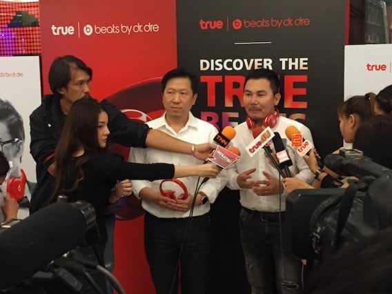 true announce beats seller thailand-24