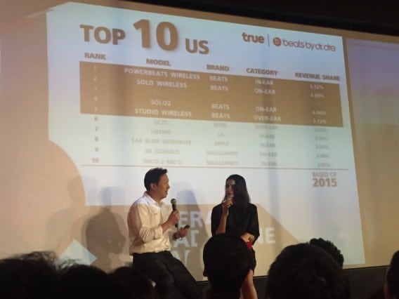 true announce beats seller thailand-5