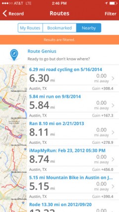 4-community-app-for-biker-thaihealth MapMyRide-1