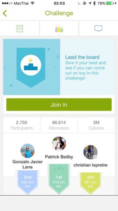 4-community-app-for-biker-thaihealth-endomondo-17